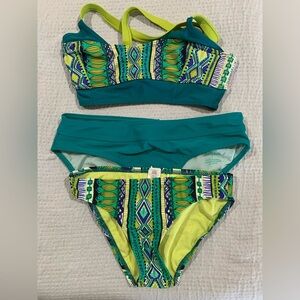 Prana Bikini Set